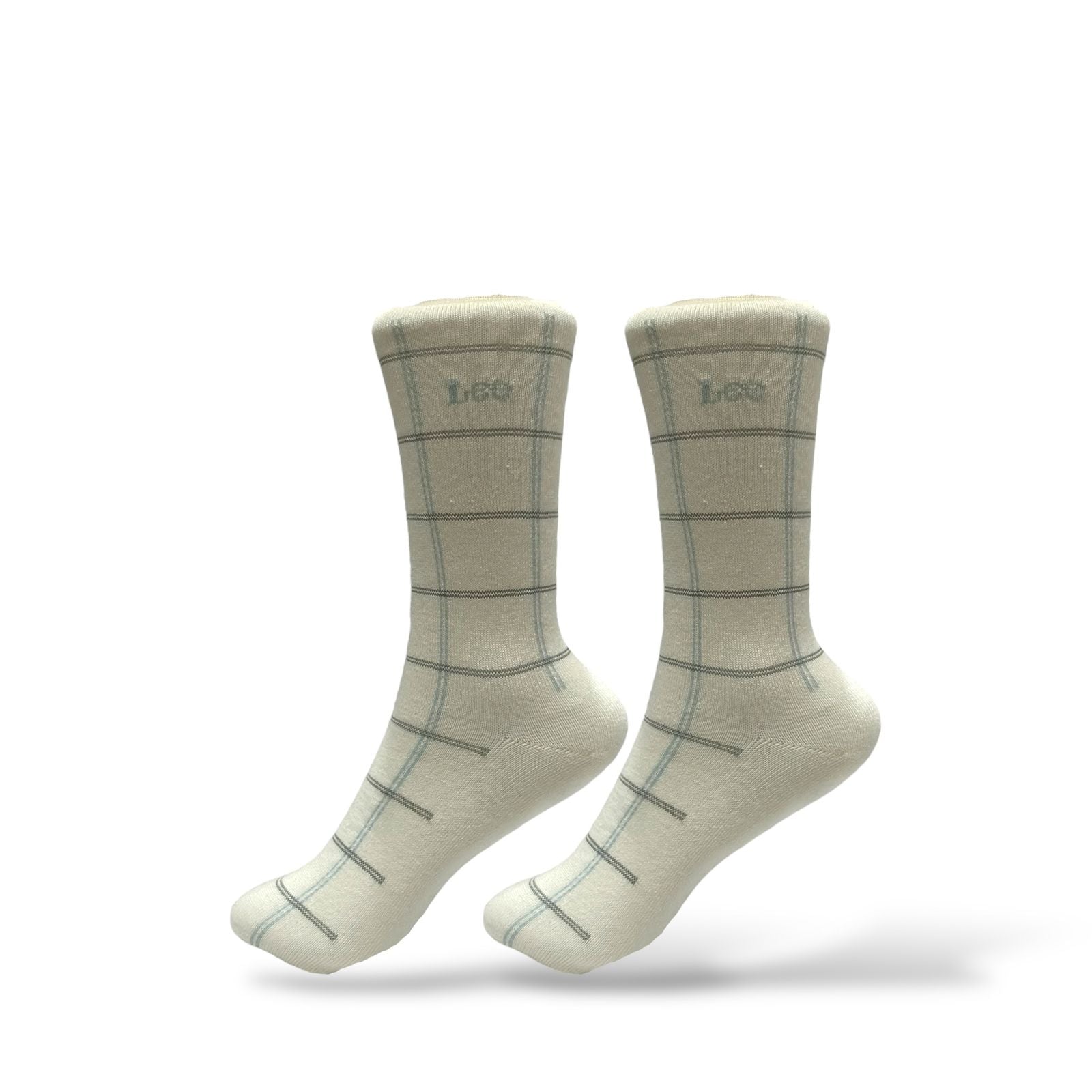 LEE imported Blue, Black, and Grey Socks Set