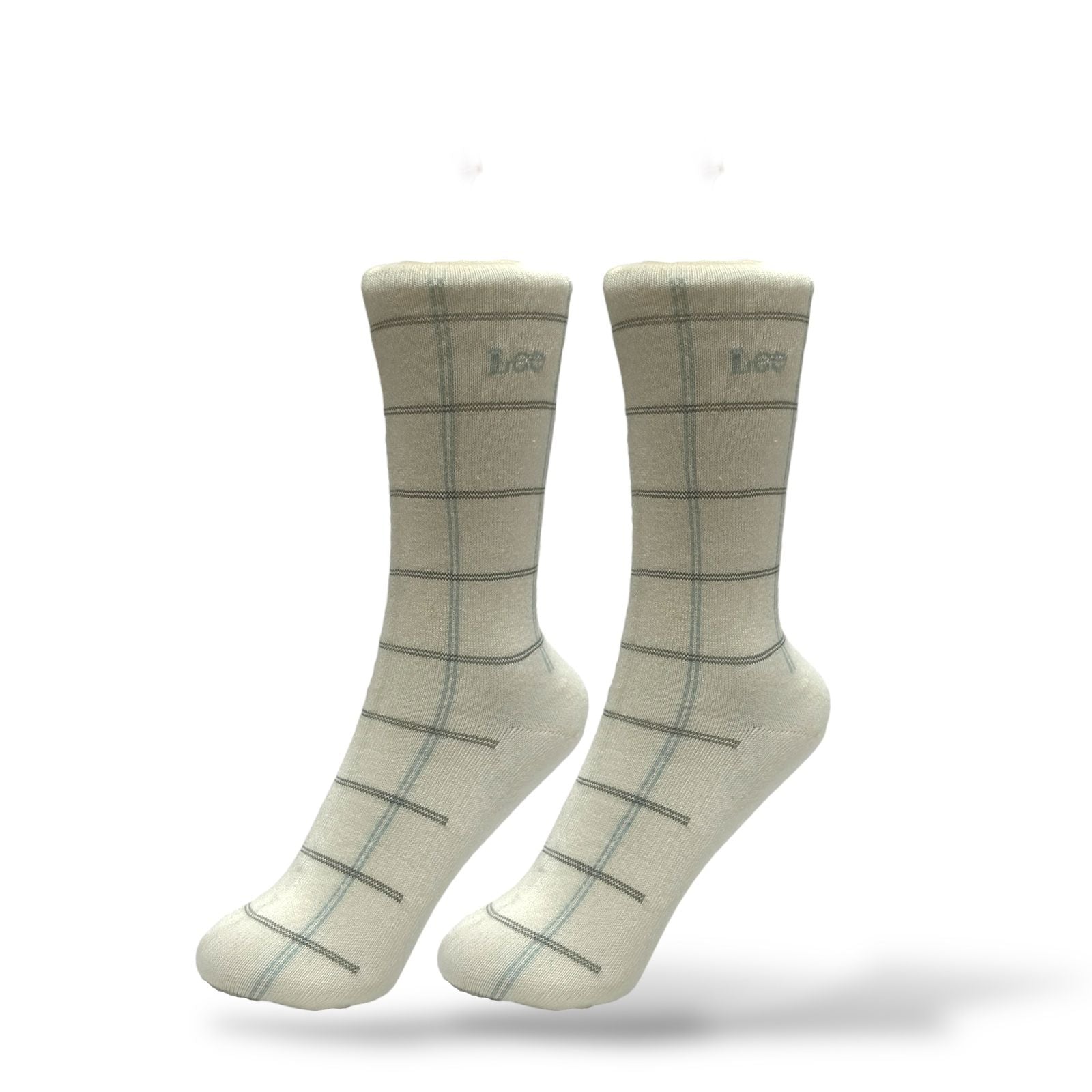 LEE imported Blue, Black, and Grey Socks Set